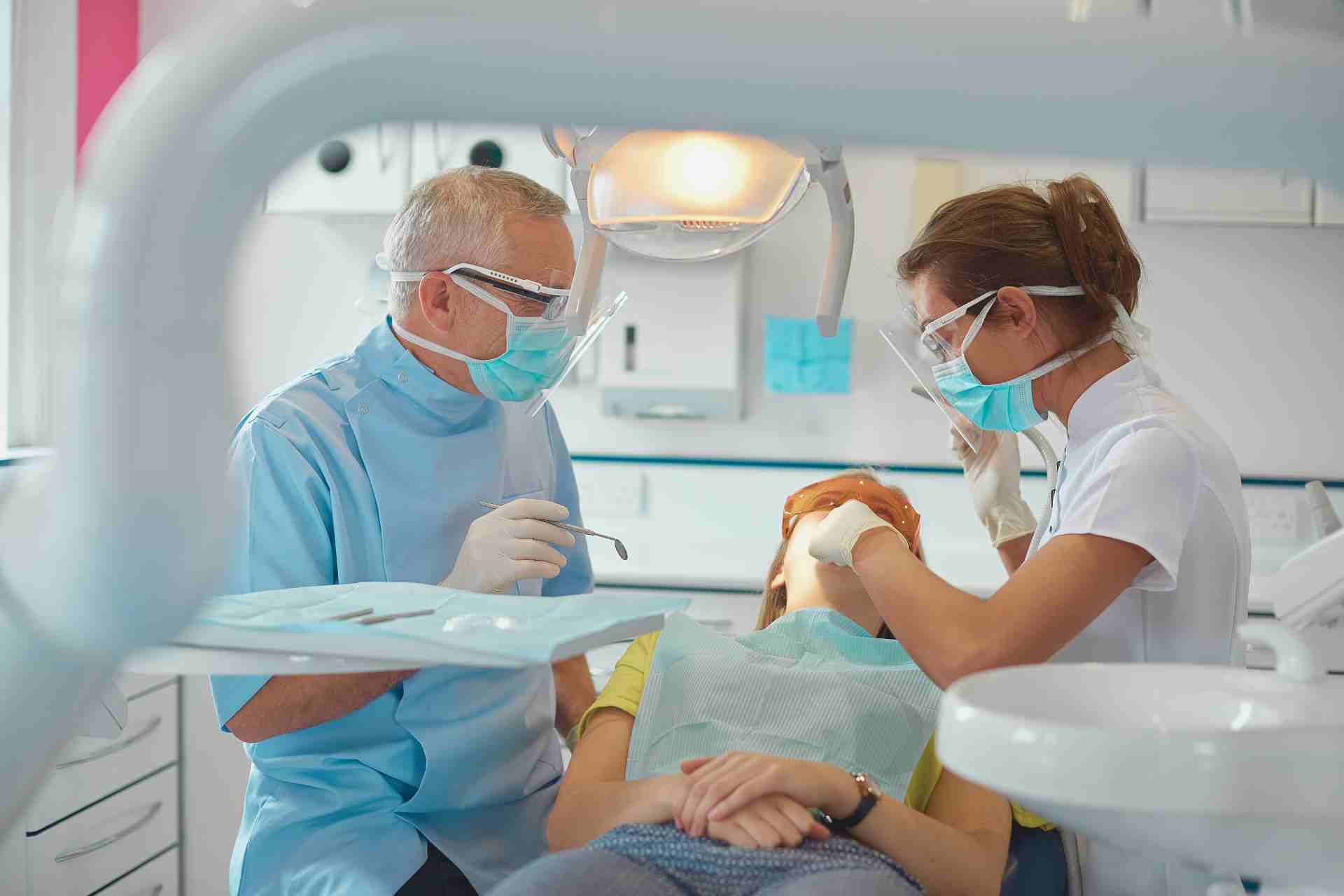 Dentist in Accokeek, MD